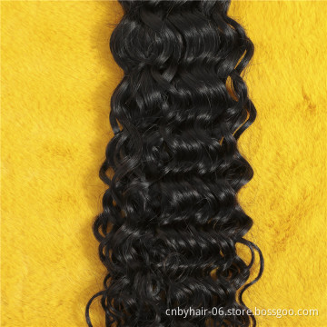 32 34 36 38 Malaysian Indian Straight Cuticle Hair Weave Bundles , 100% 10A Brazilian Virgin Long 40 Inch Peruvian Human Hair